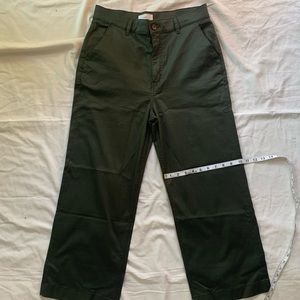 New KOTN Culotte Trouser Pants